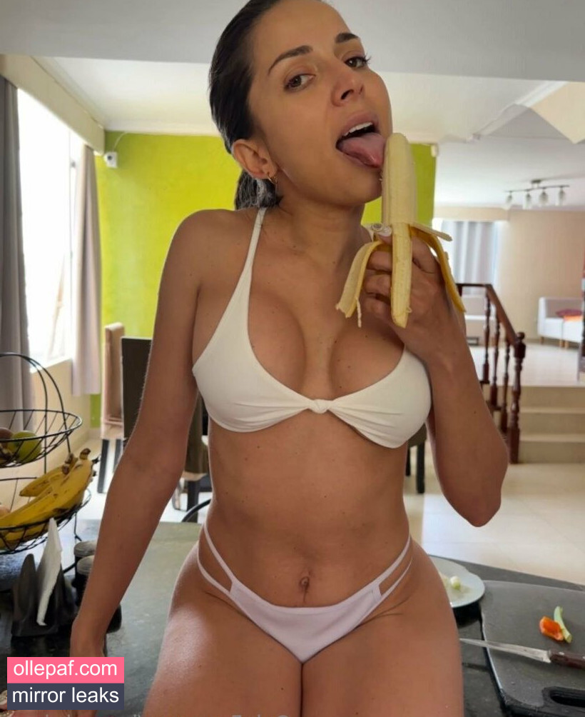 Latest Leaks jen_cobrizaa Nude #2 - Fapello