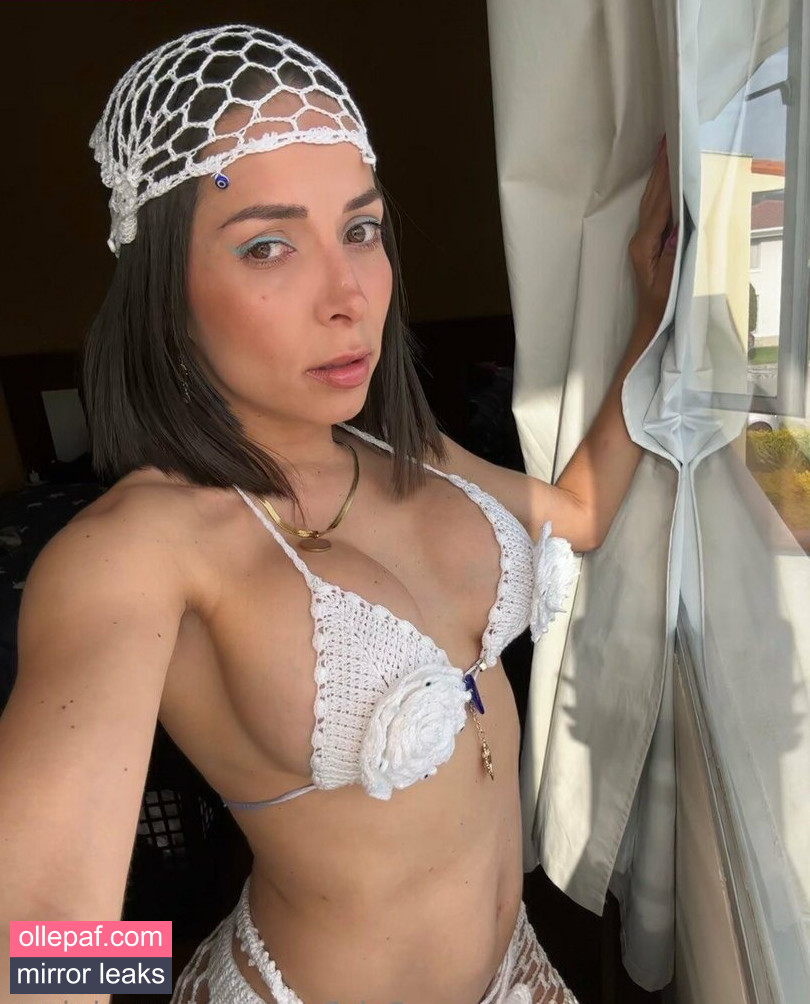 Latest Leaks jen_cobrizaa Nude #20 - Fapello