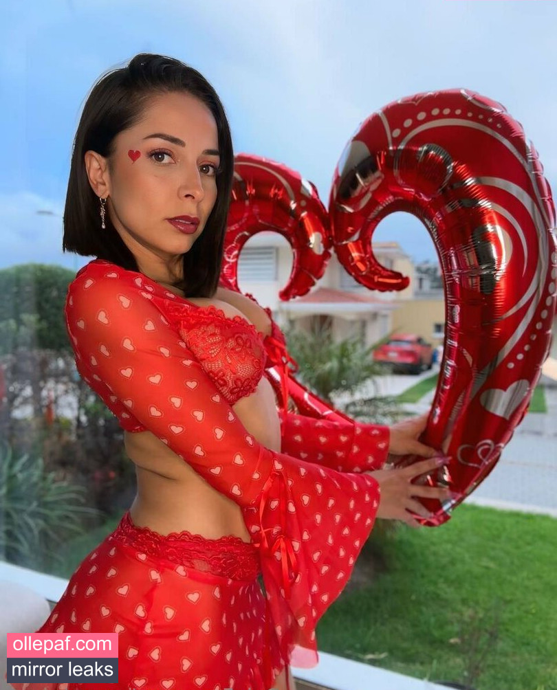 Latest Leaks jen_cobrizaa Nude #21 - Fapello