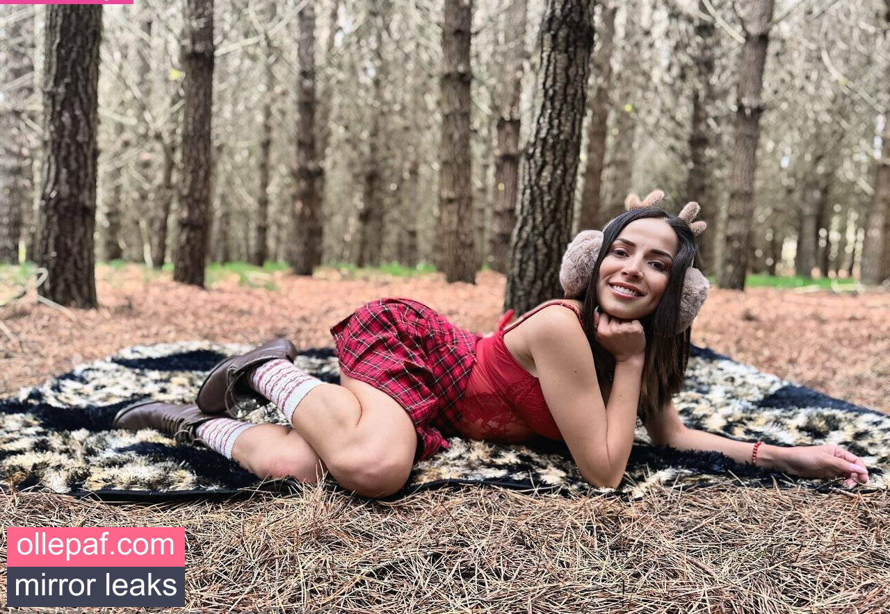 Latest Leaks jen_cobrizaa Nude #23 - Fapello