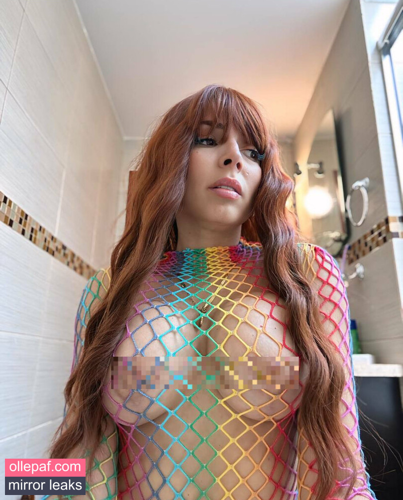 Latest Leaks jen_cobrizaa Nude #35 - Fapello