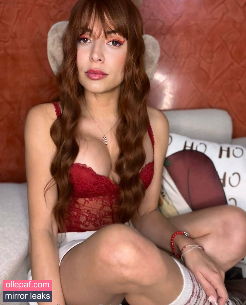 Latest Leaks jen_cobrizaa Nude #41 - Fapello