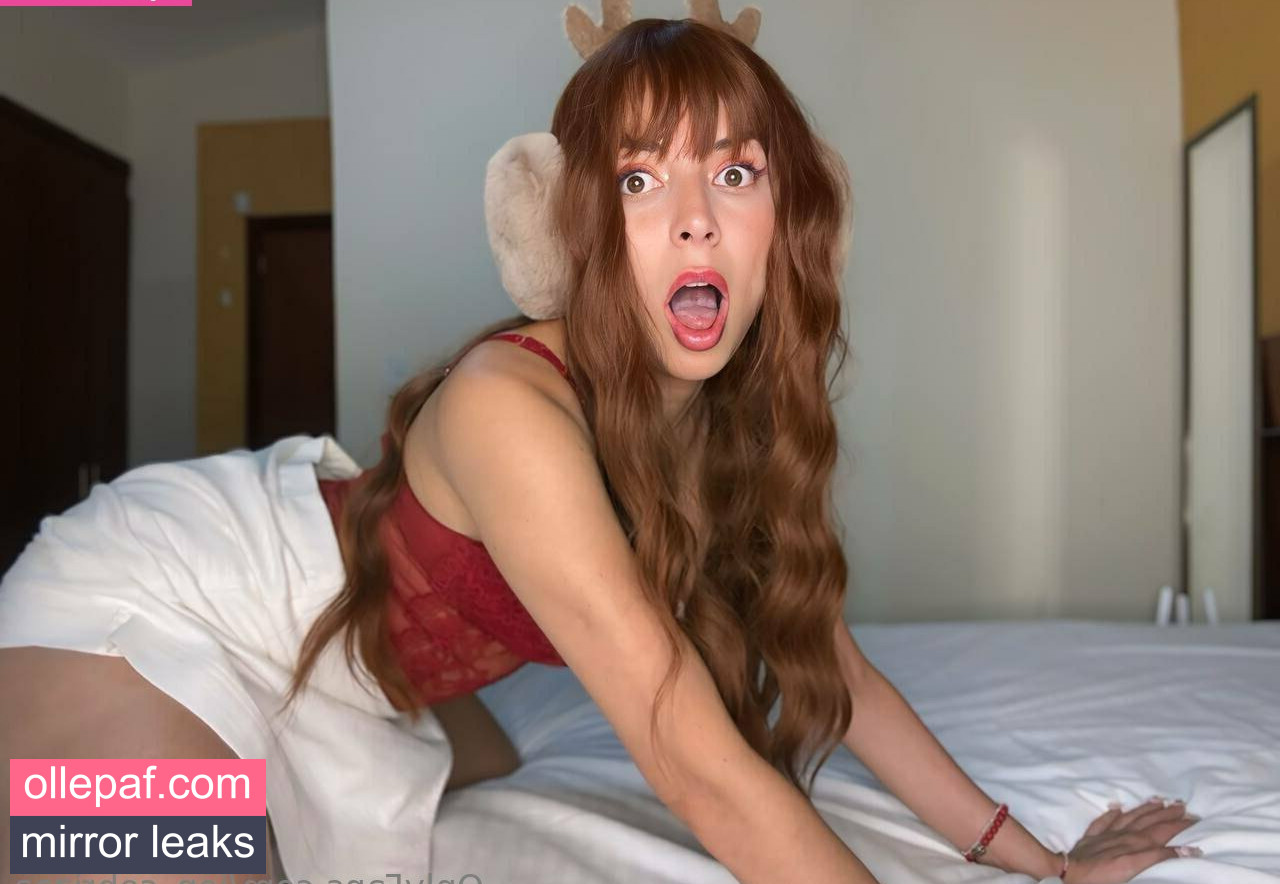 Latest Leaks jen_cobrizaa Nude #44 - Fapello