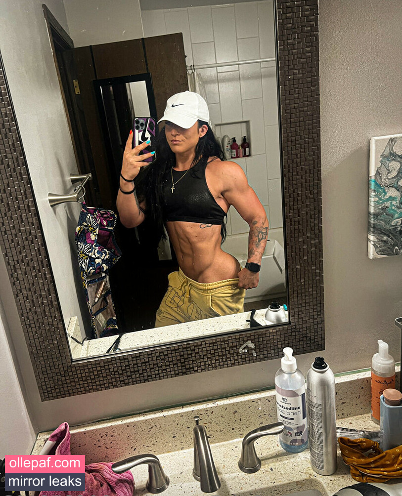 Latest Leaks Jen_erhardt_ifbbpro Nude #11 - Fapello