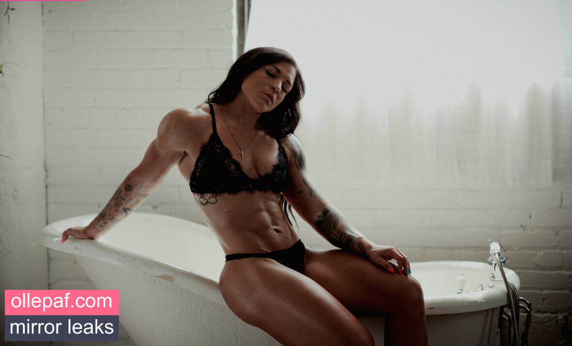 Latest Leaks Jen_erhardt_ifbbpro Nude #15 - Fapello