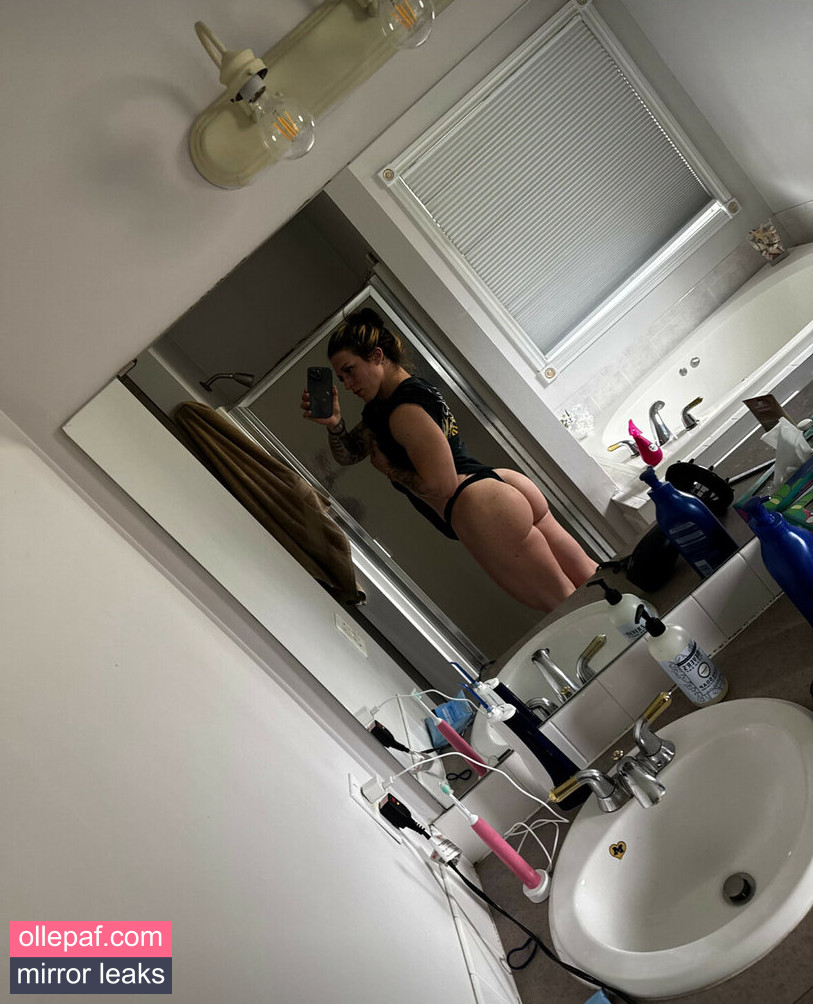 Latest Leaks Jen_erhardt_ifbbpro Nude #24 - Fapello