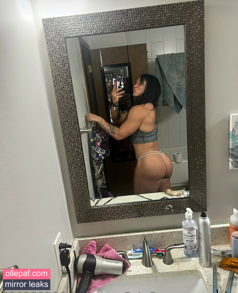 Latest Leaks Jen_erhardt_ifbbpro Nude #9 - Fapello