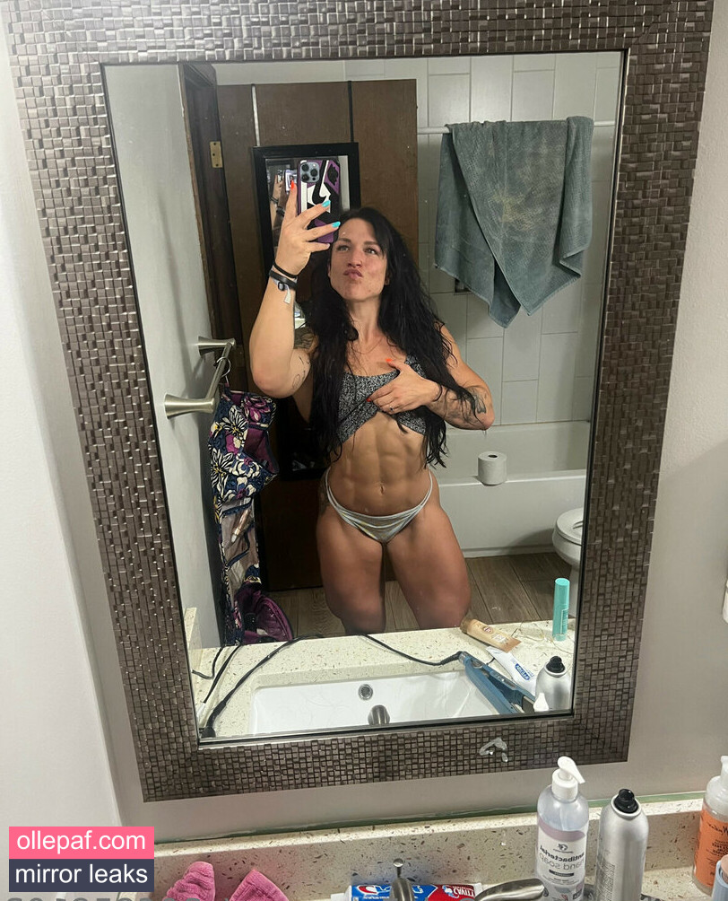 Latest Leaks Jen_erhardt_ifbbpro Nude #10 - Fapello