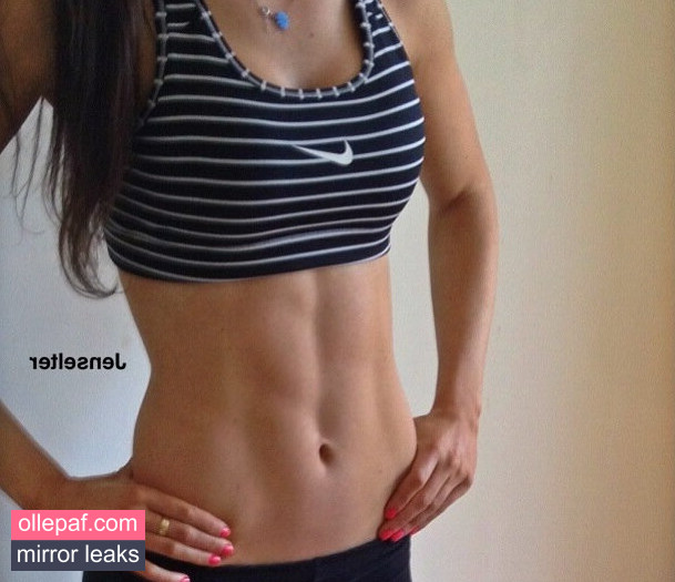 Latest Leaks Jen Selter Nude #138 - Fapello