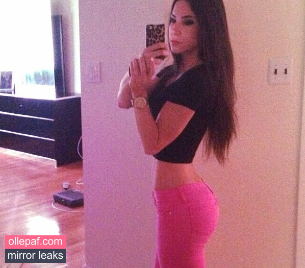 Latest Leaks Jen Selter Nude #151 - Fapello