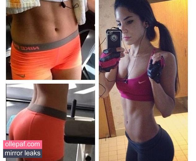 Latest Leaks Jen Selter Nude #162 - Fapello