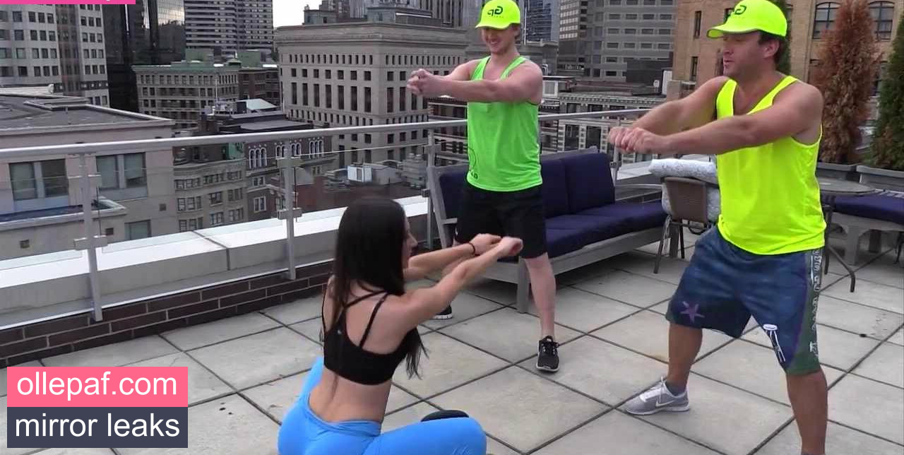 Latest Leaks Jen Selter Nude #20 - Fapello