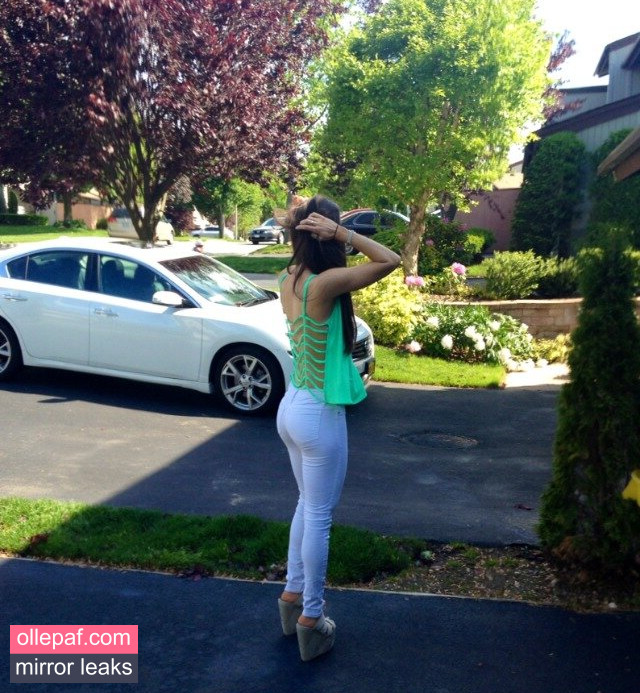 Latest Leaks Jen Selter Nude #194 - Fapello