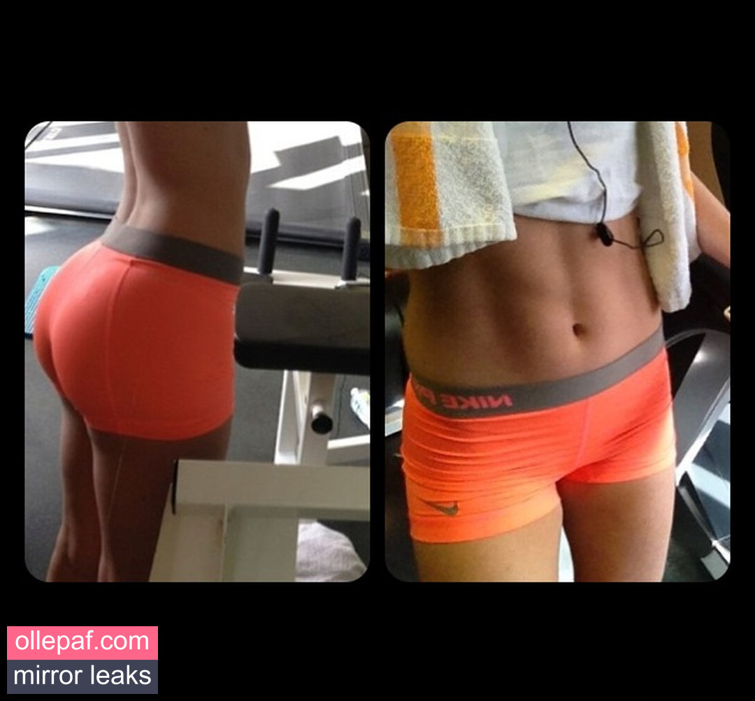 Latest Leaks Jen Selter Nude #206 - Fapello