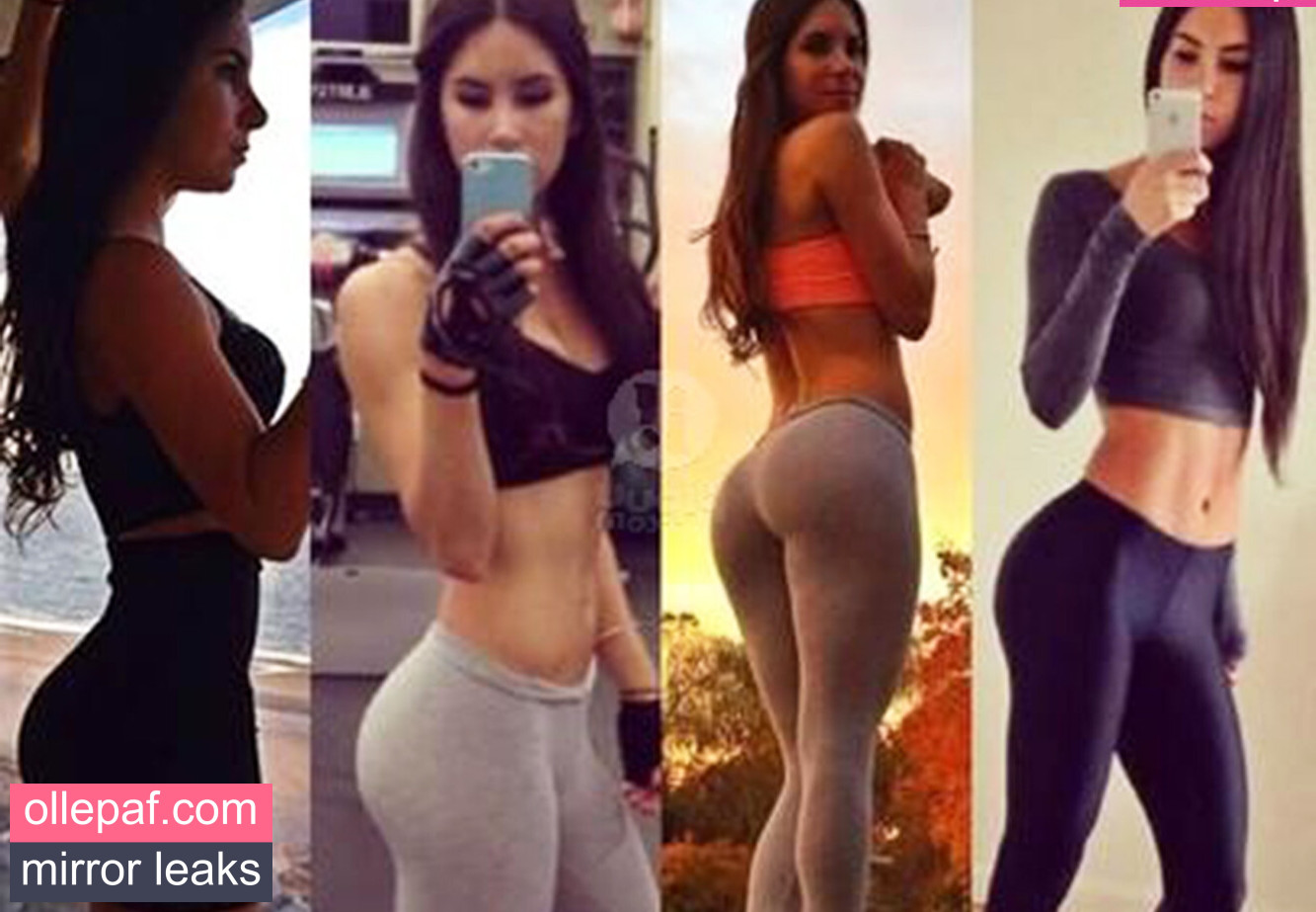 Latest Leaks Jen Selter Nude #22 - Fapello