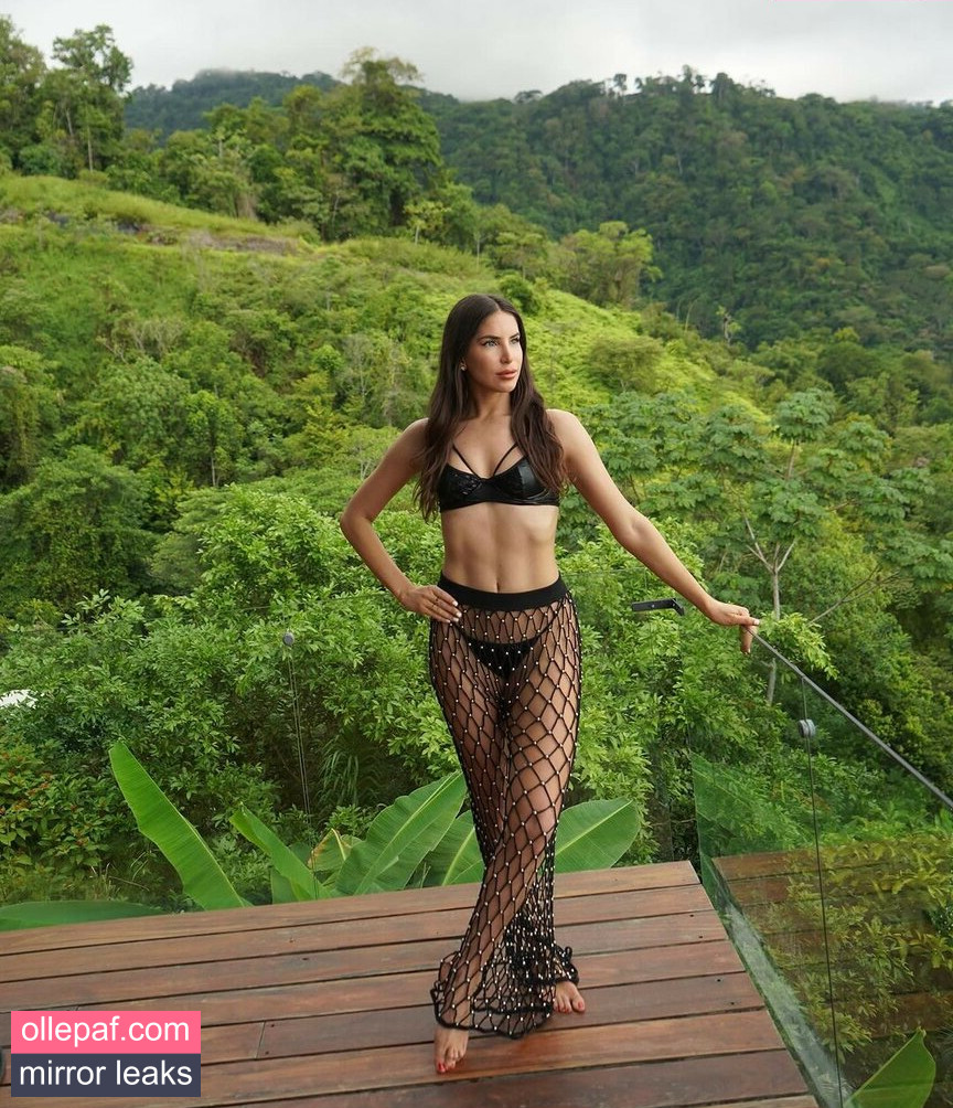Latest Leaks Jen Selter Nude #227 - Fapello