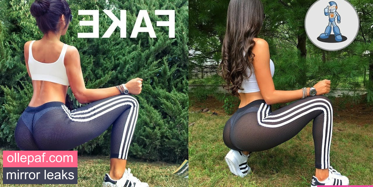 Latest Leaks Jen Selter Nude #27 - Fapello