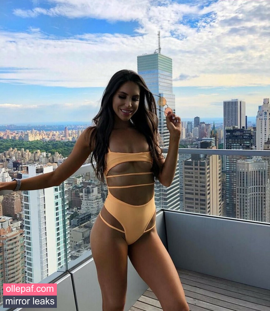 Latest Leaks Jen Selter Nude #333 - Fapello