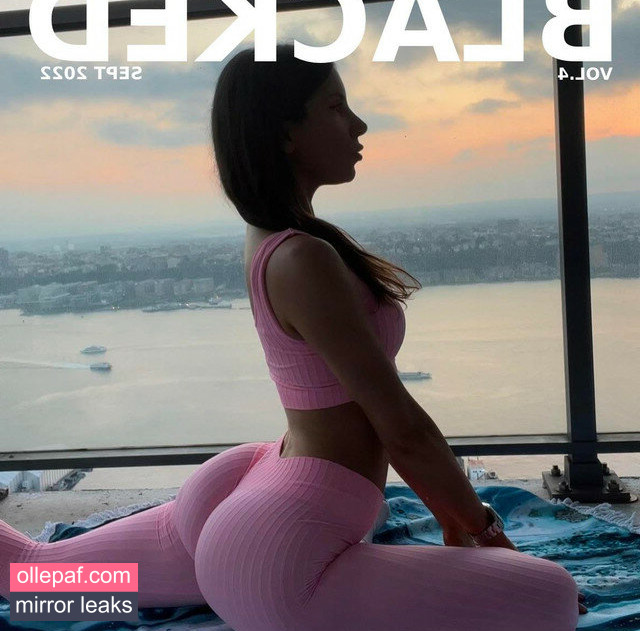 Latest Leaks Jen Selter Nude #386 - Fapello