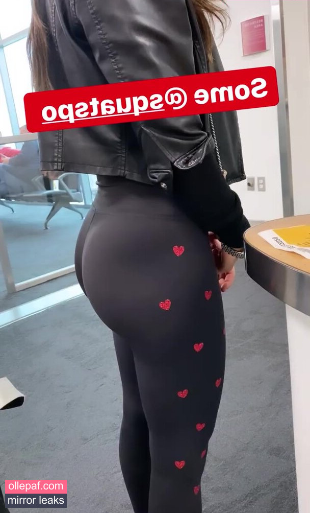 Latest Leaks Jen Selter Nude #407 - Fapello