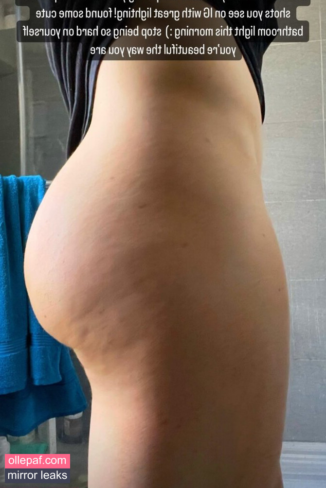 Latest Leaks Jen Selter Nude #414 - Fapello