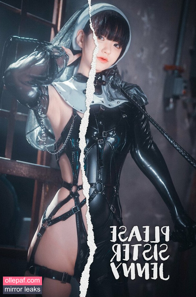 Latest Leaks jen2jen2 Nude #131 - Fapello