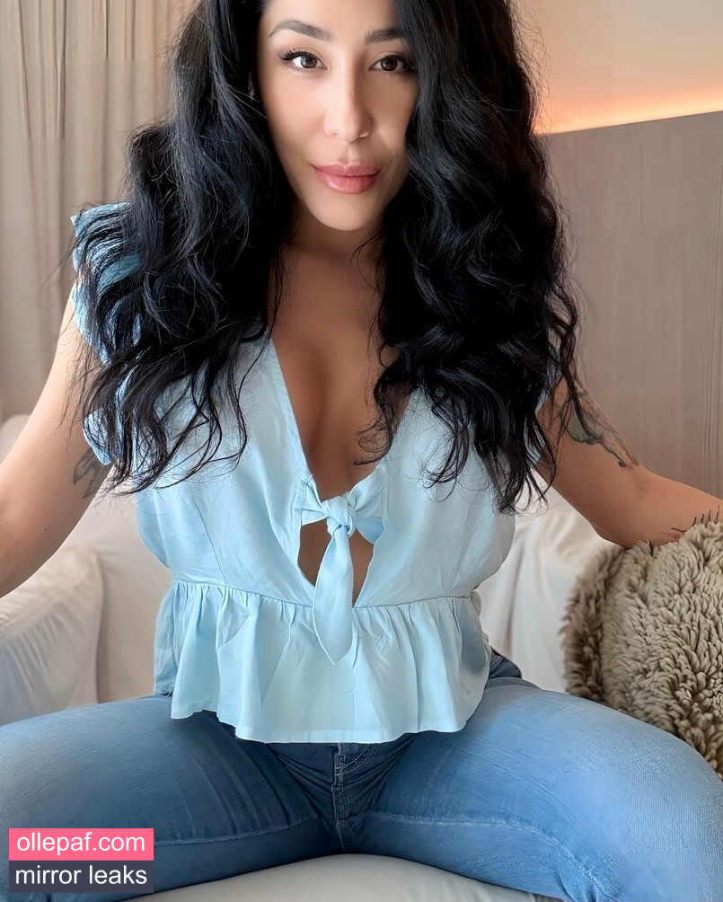 Latest Leaks jenavevejolie69 Nude #4 - Fapello