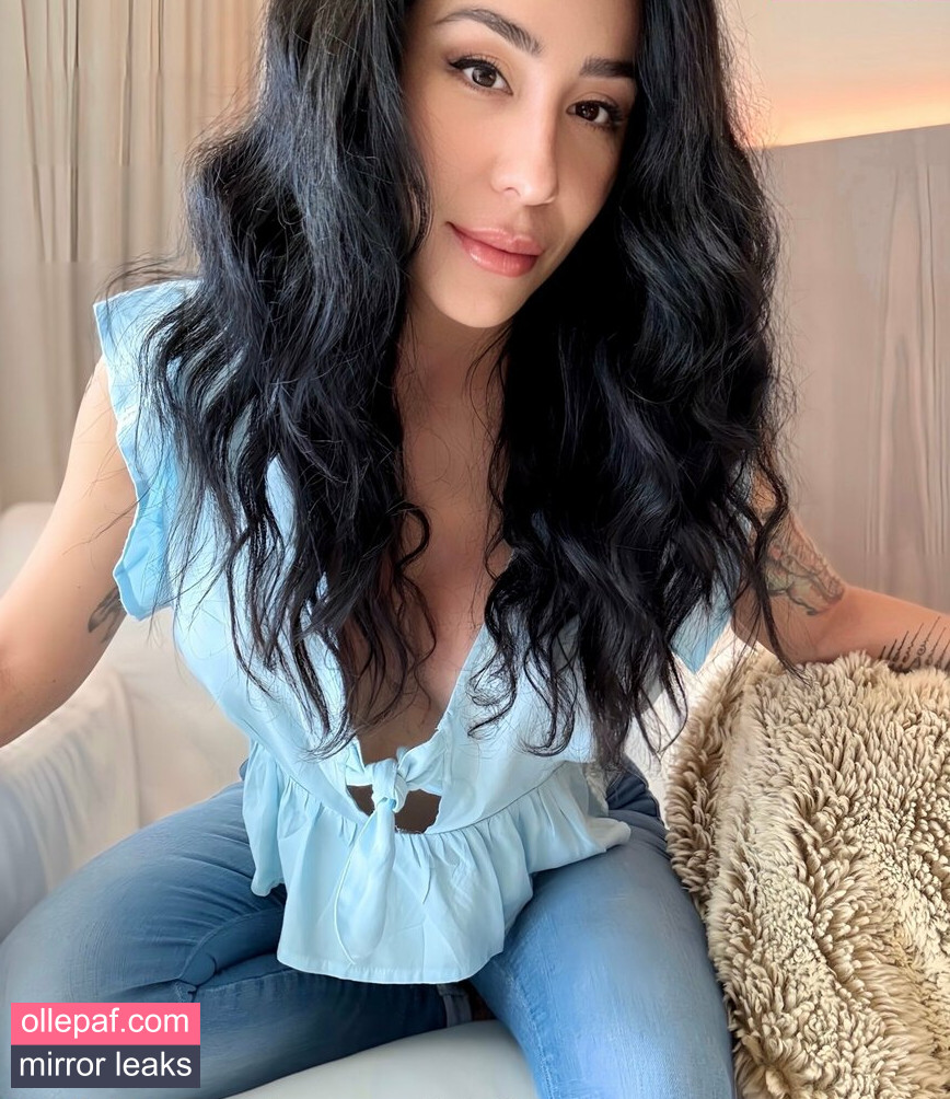 Latest Leaks jenavevejolie69 Nude #6 - Fapello