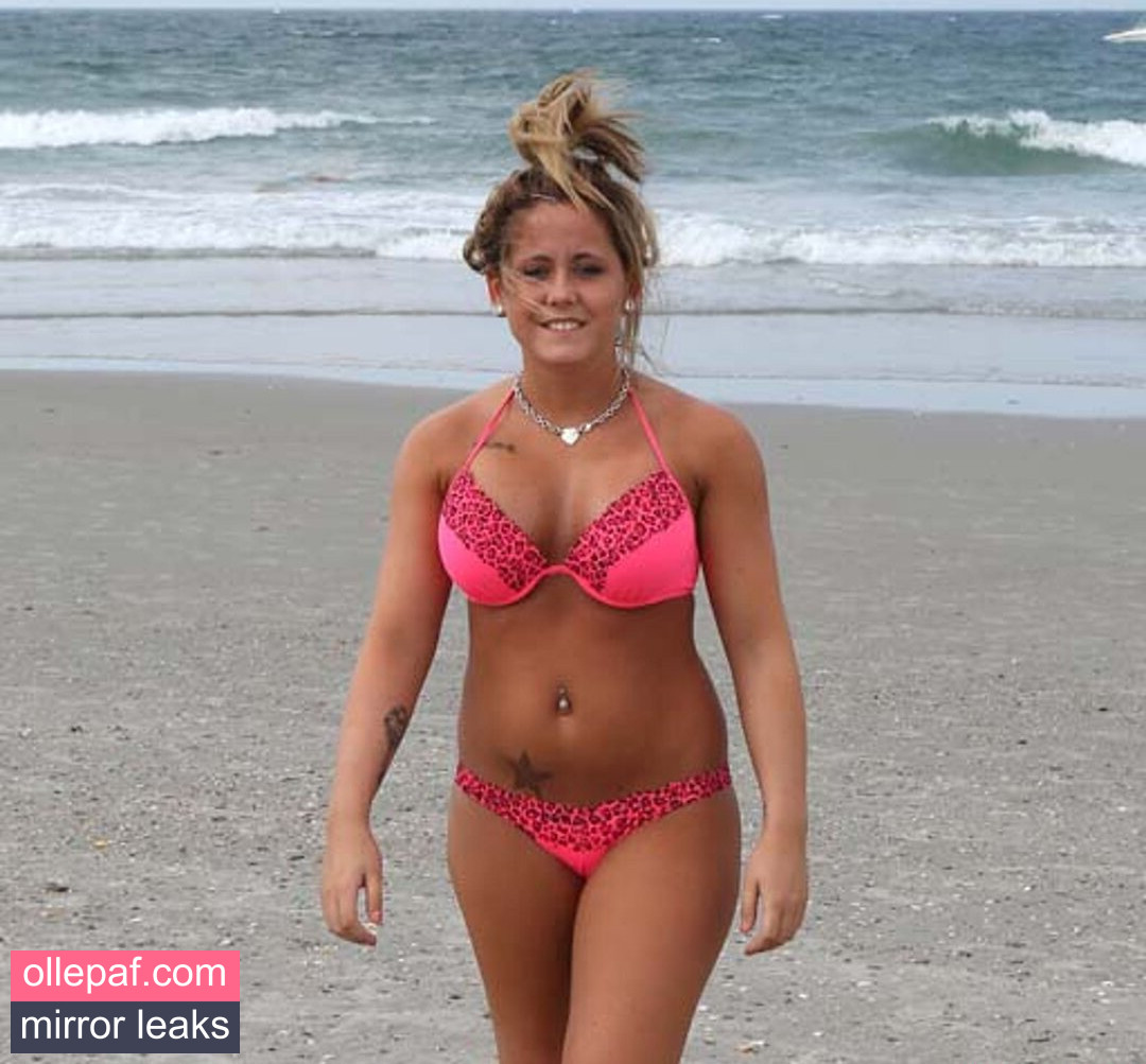 Latest Leaks Jenelle Evan’s Nude #13 - Fapello