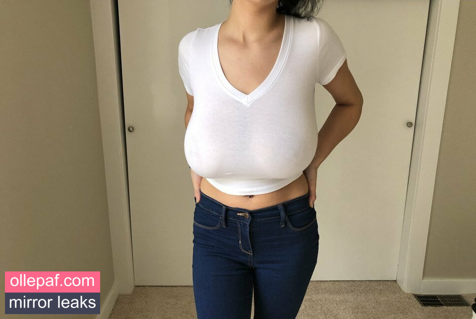 Latest Leaks Jenicca Nude #140 - Fapello