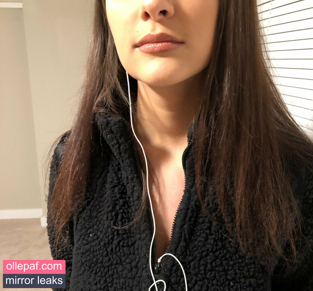 Latest Leaks Jenicca Nude #176 - Fapello