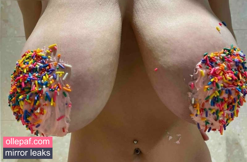 Latest Leaks Jenicca Nude #36 - Fapello