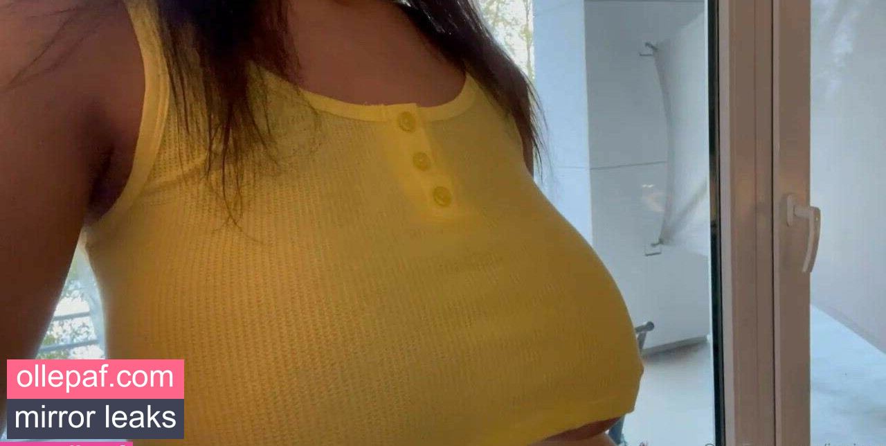 Latest Leaks Jenicca Nude #487 - Fapello