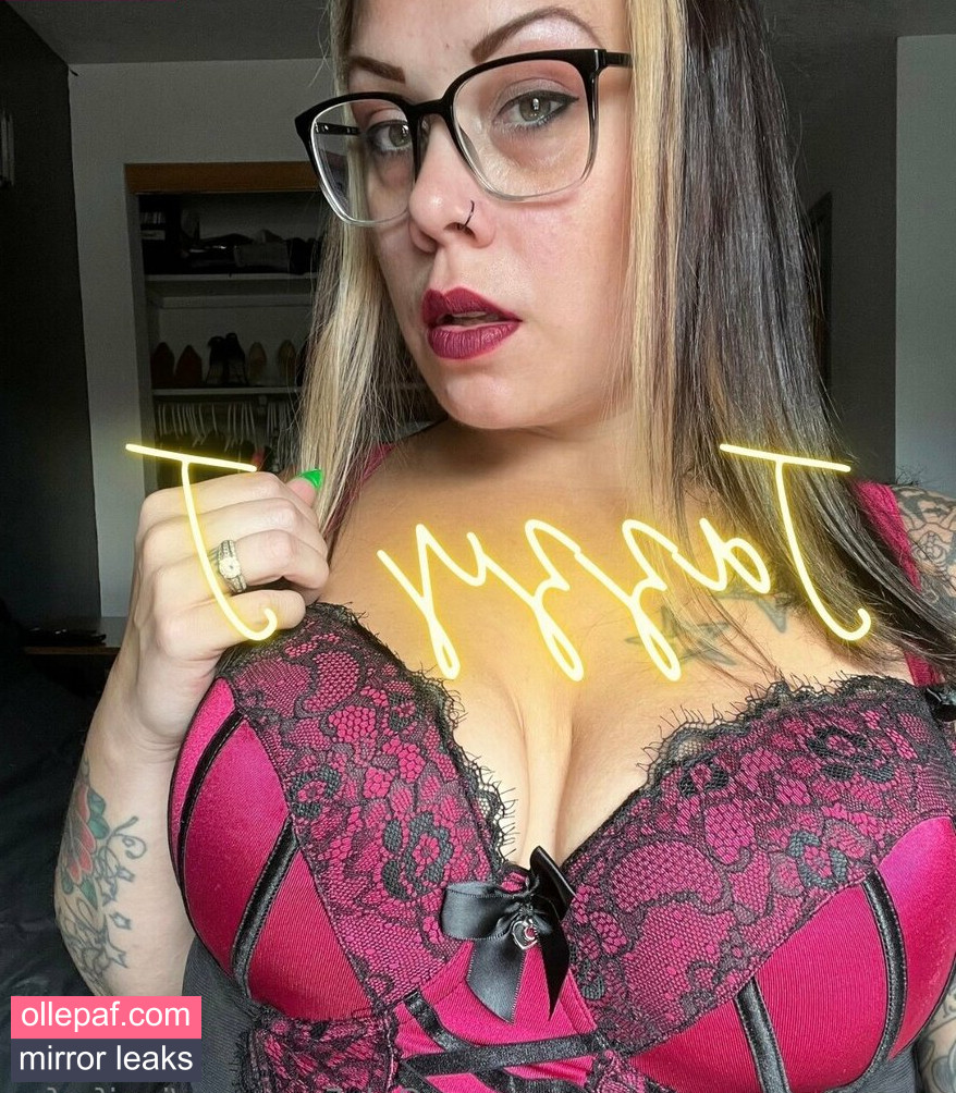 Latest Leaks jeniferfur Nude #30 - Fapello