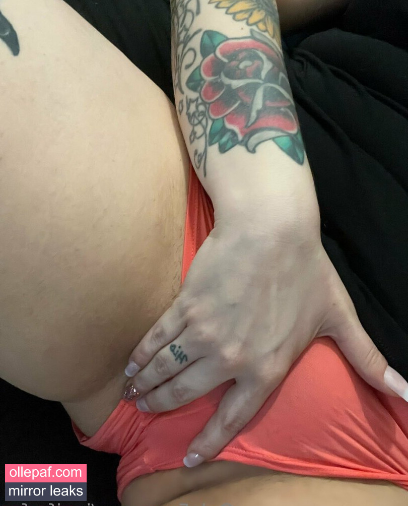 Latest Leaks jeniferfur Nude #49 - Fapello