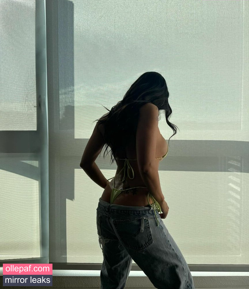 Latest Leaks Jenn Q Nude #101 - Fapello