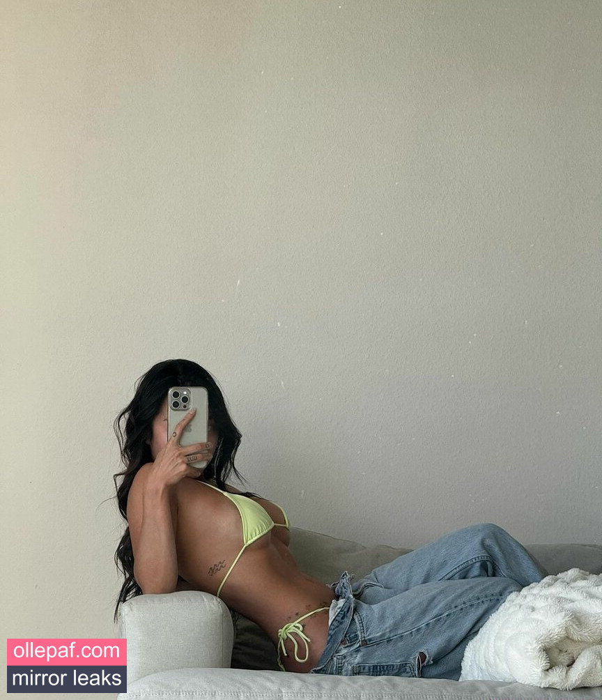 Latest Leaks Jenn Q Nude #104 - Fapello
