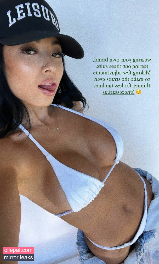 Latest Leaks Jenn Q Nude #109 - Fapello