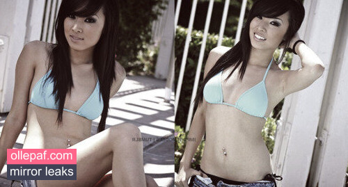 Latest Leaks Jenn Q Nude #110 - Fapello