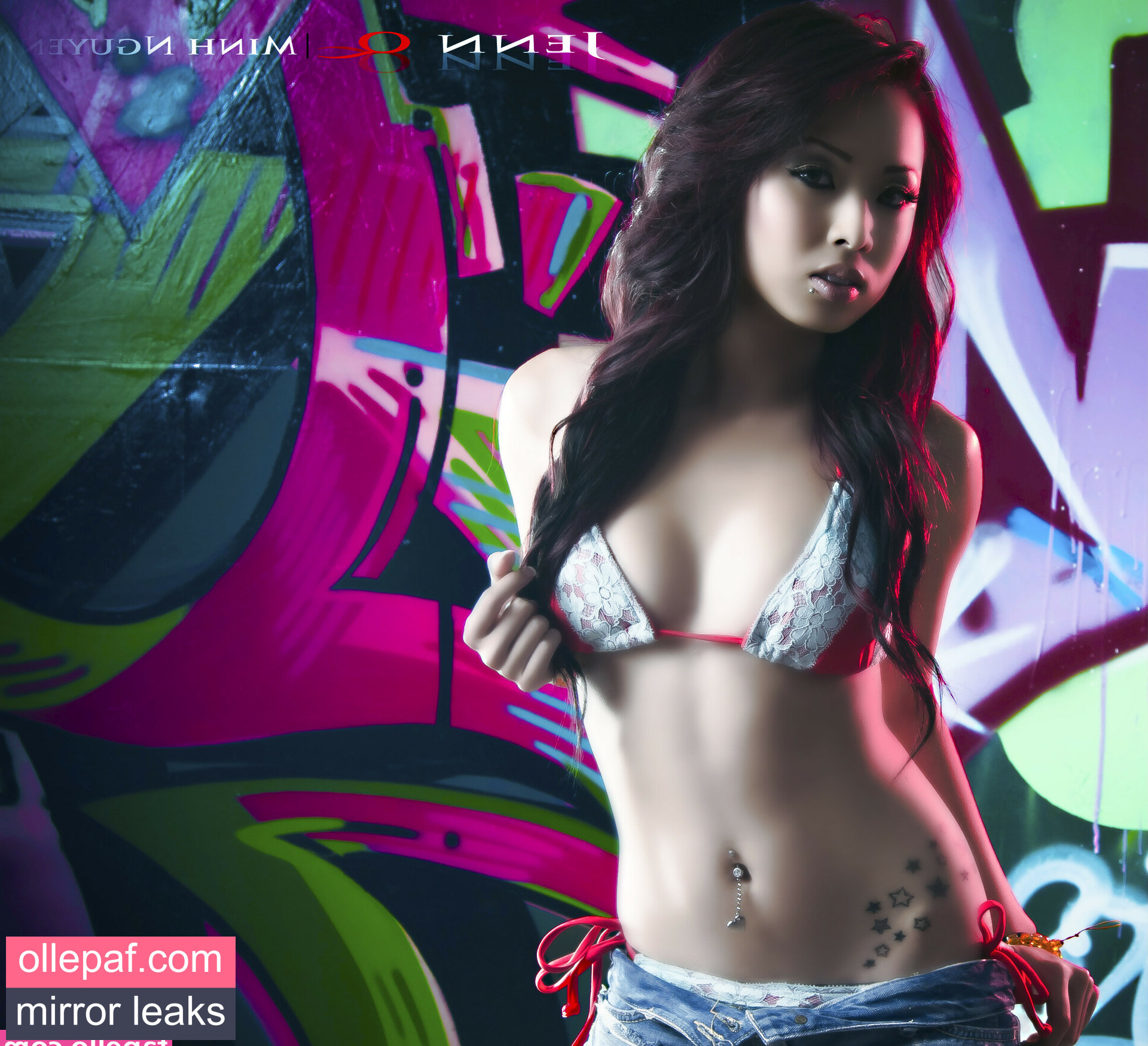 Latest Leaks Jenn Q Nude #111 - Fapello
