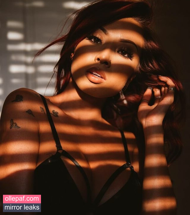 Latest Leaks Jenn Q Nude #118 - Fapello
