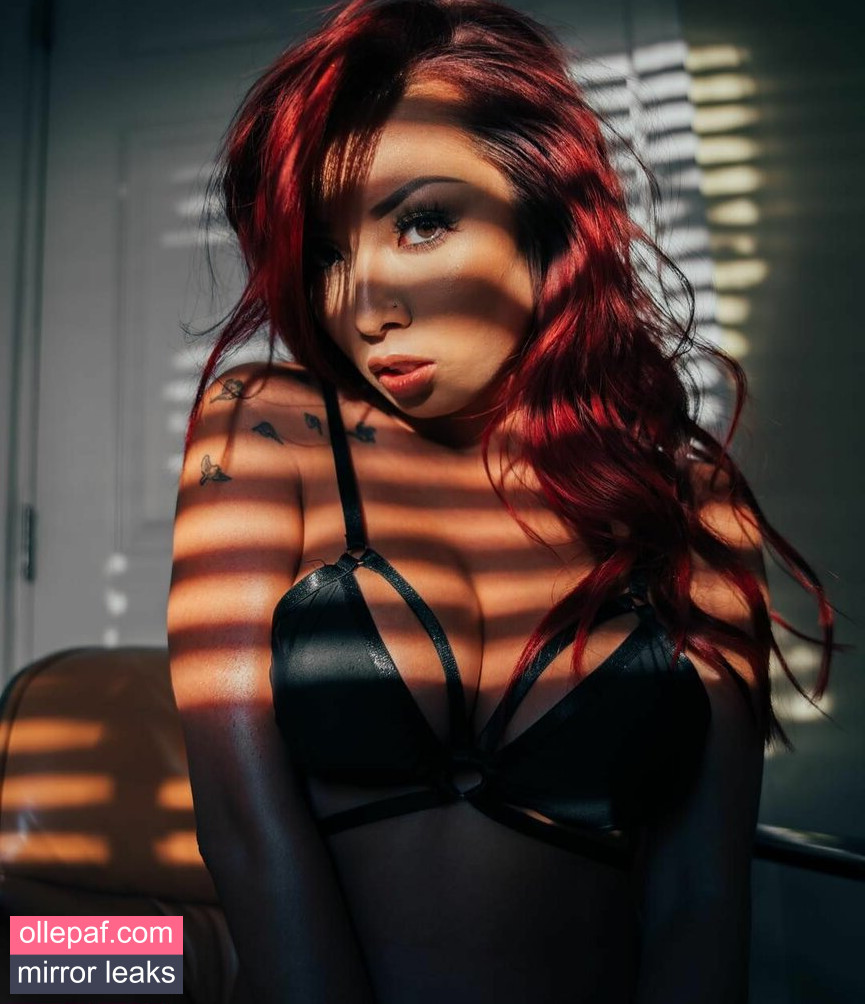 Latest Leaks Jenn Q Nude #119 - Fapello