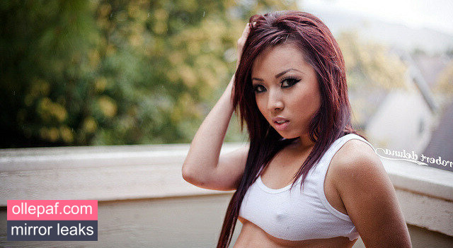 Latest Leaks Jenn Q Nude #126 - Fapello