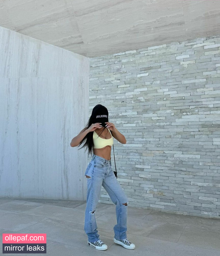 Latest Leaks Jenn Q Nude #127 - Fapello