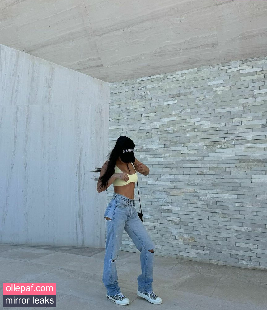 Latest Leaks Jenn Q Nude #128 - Fapello