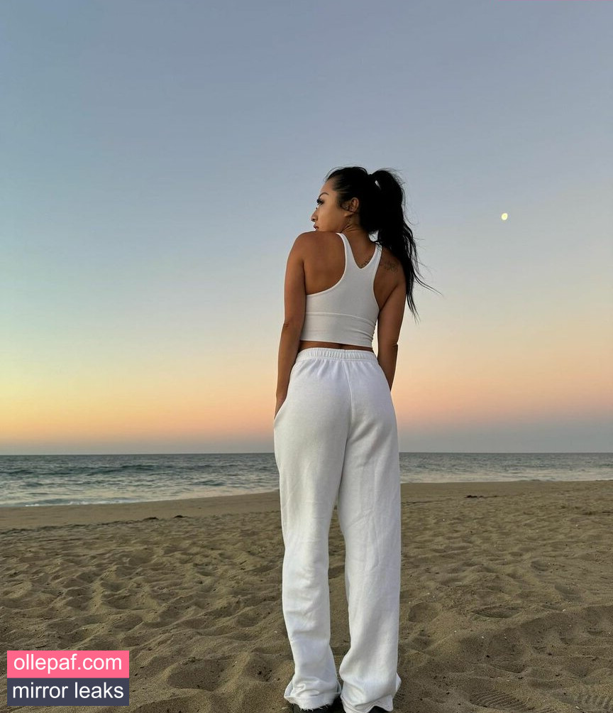 Latest Leaks Jenn Q Nude #129 - Fapello