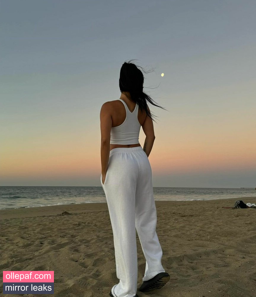 Latest Leaks Jenn Q Nude #131 - Fapello