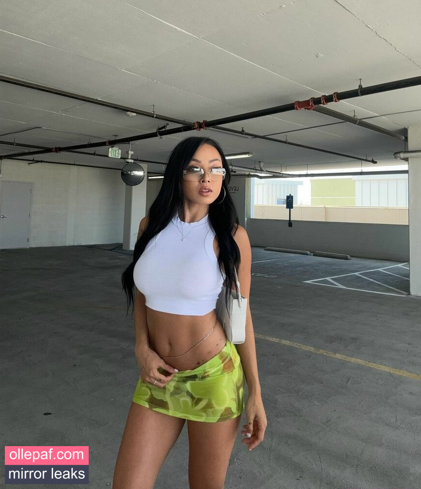 Latest Leaks Jenn Q Nude #132 - Fapello