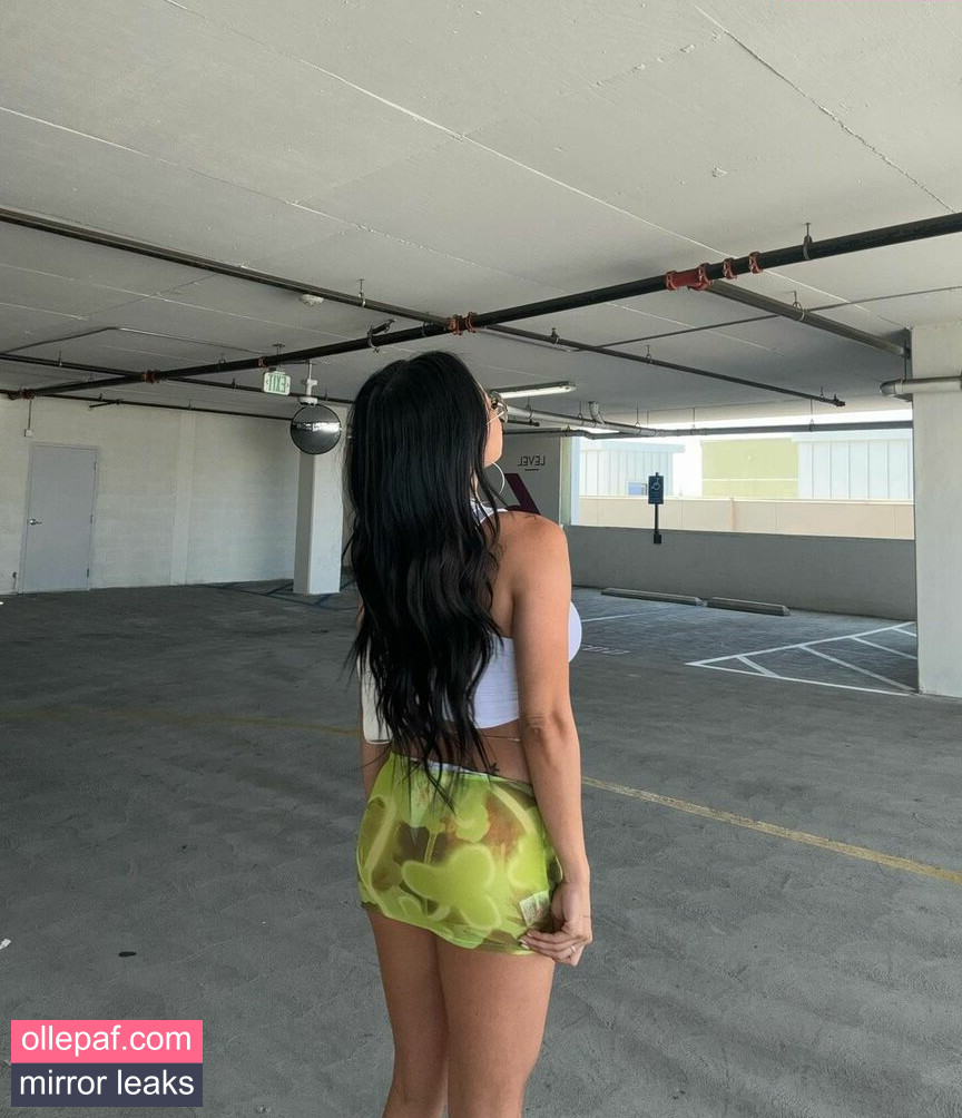 Latest Leaks Jenn Q Nude #134 - Fapello