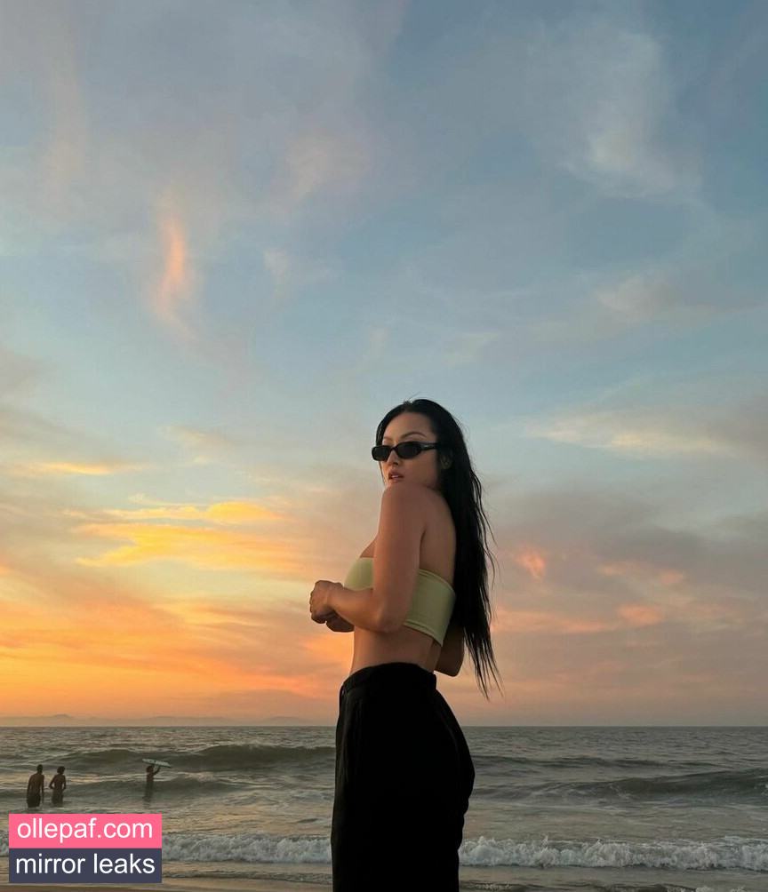 Latest Leaks Jenn Q Nude #137 - Fapello